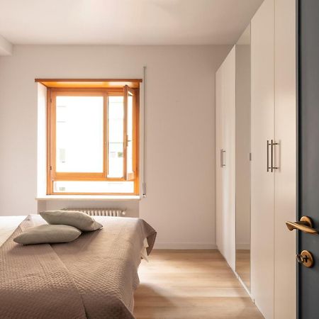 Quieta 6 - Renovated 70S Apartment - Italywego Perugia Bagian luar foto