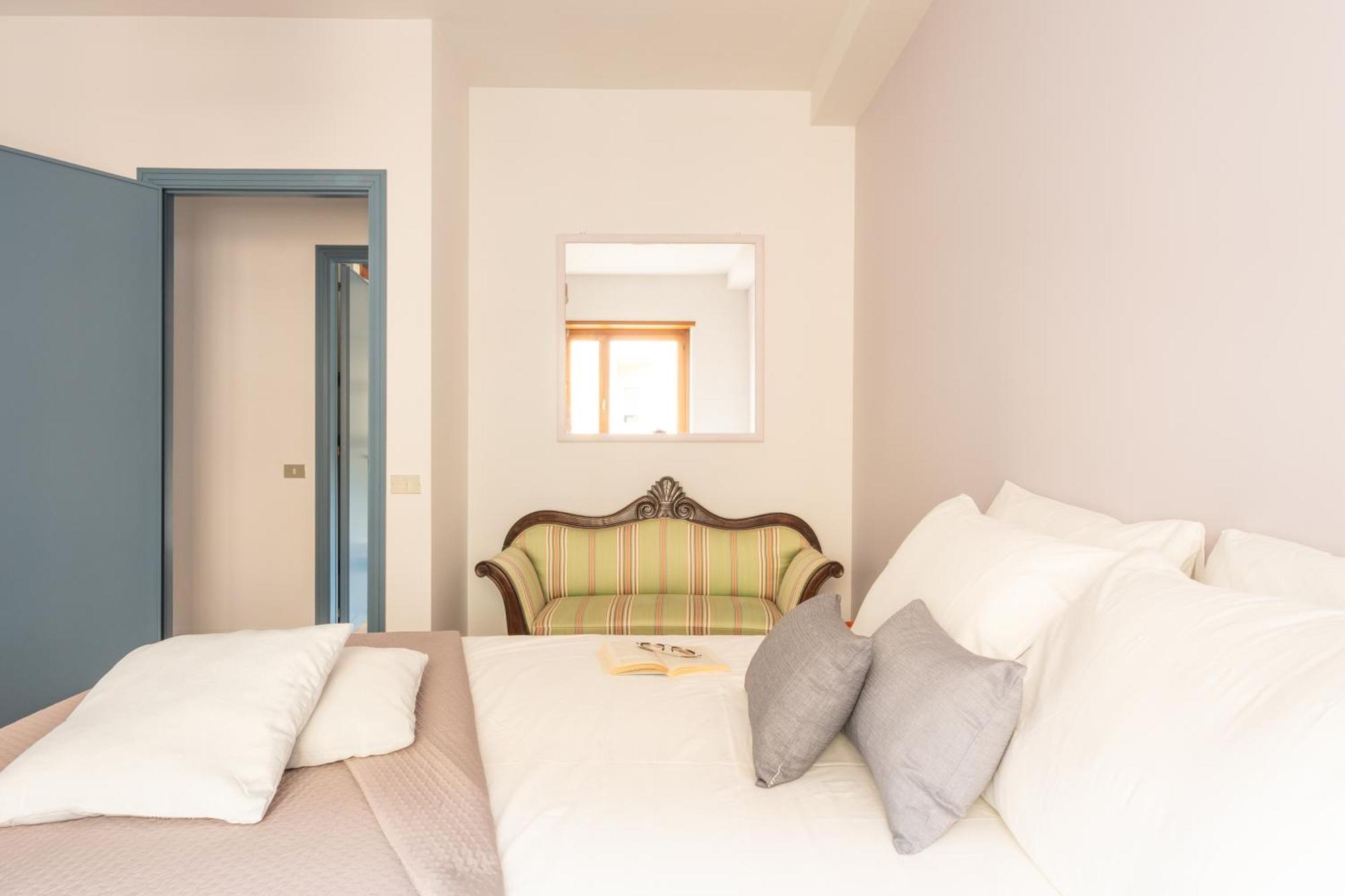 Quieta 6 - Renovated 70S Apartment - Italywego Perugia Bagian luar foto