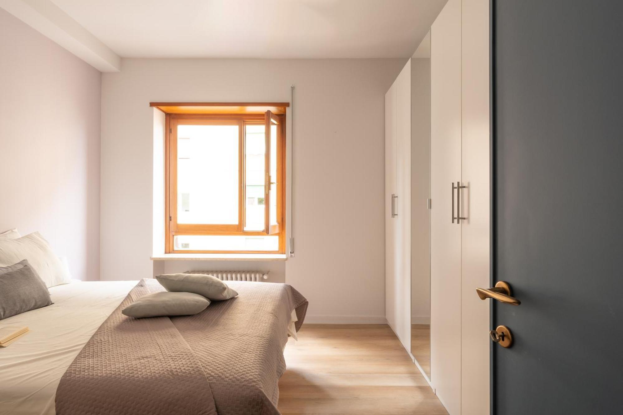 Quieta 6 - Renovated 70S Apartment - Italywego Perugia Bagian luar foto