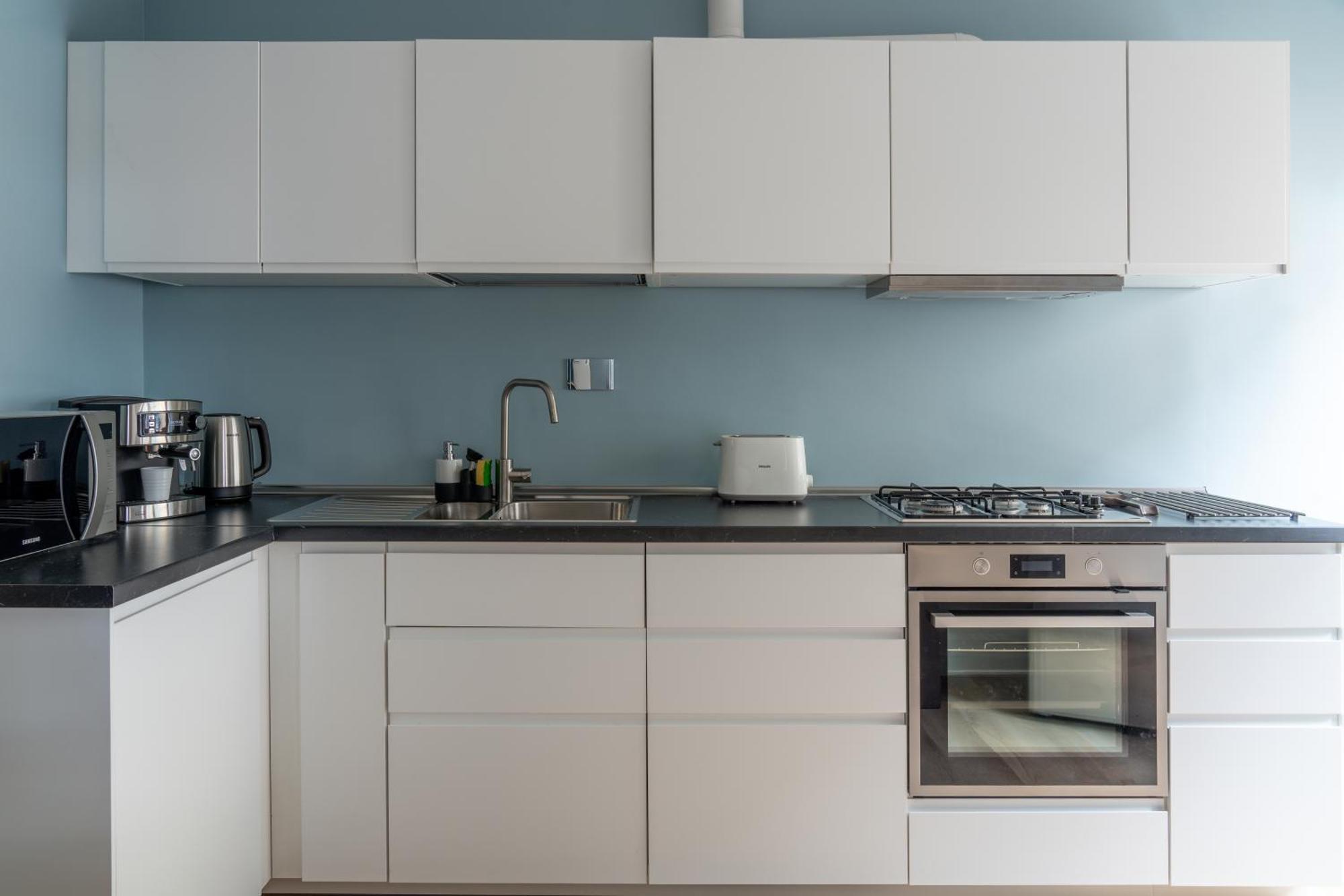 Quieta 6 - Renovated 70S Apartment - Italywego Perugia Bagian luar foto