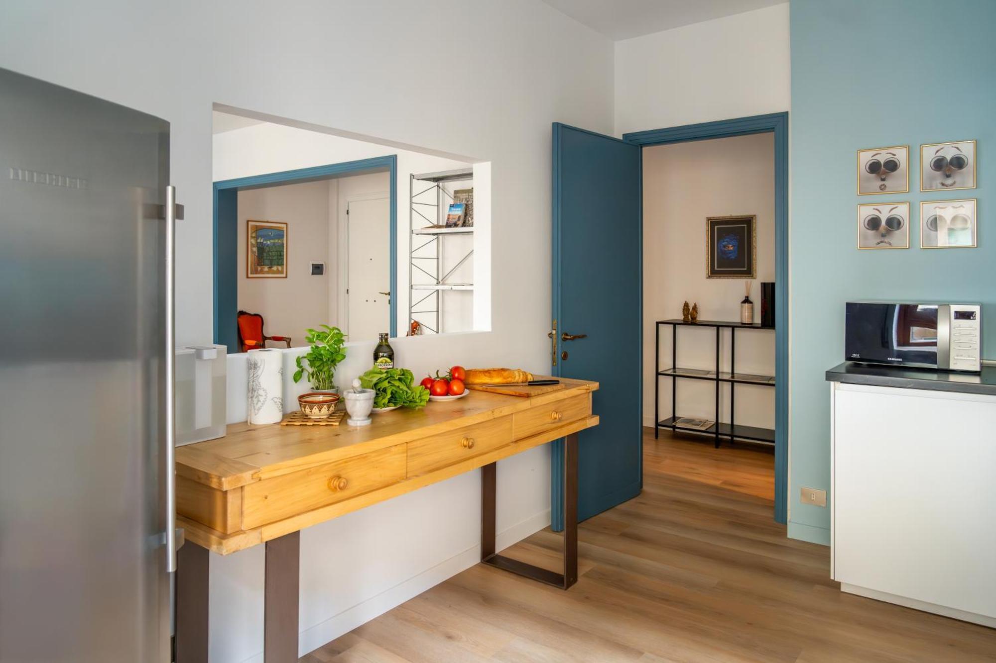 Quieta 6 - Renovated 70S Apartment - Italywego Perugia Bagian luar foto