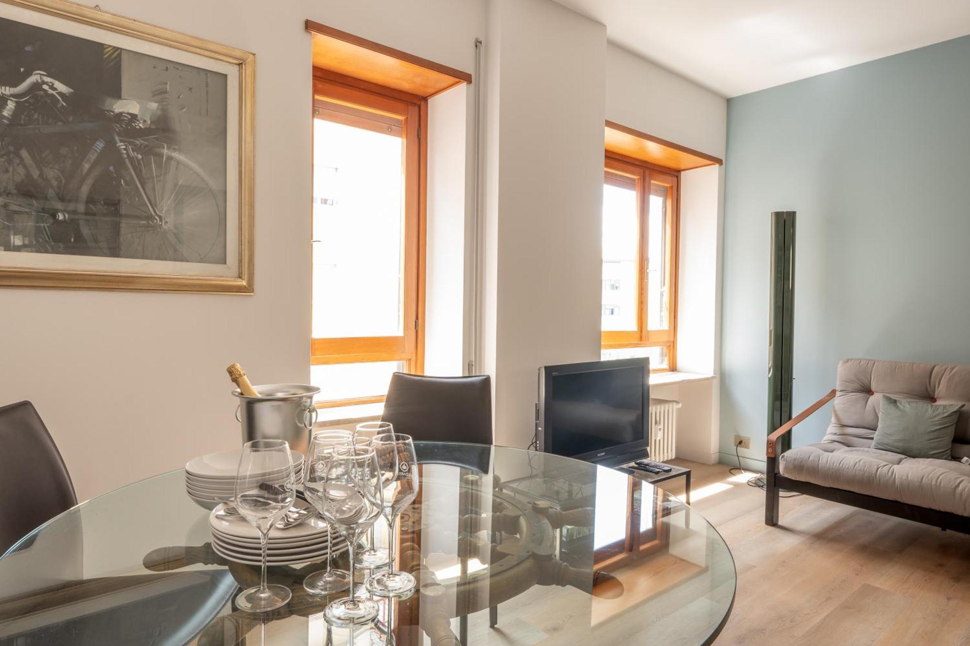 Quieta 6 - Renovated 70S Apartment - Italywego Perugia Bagian luar foto