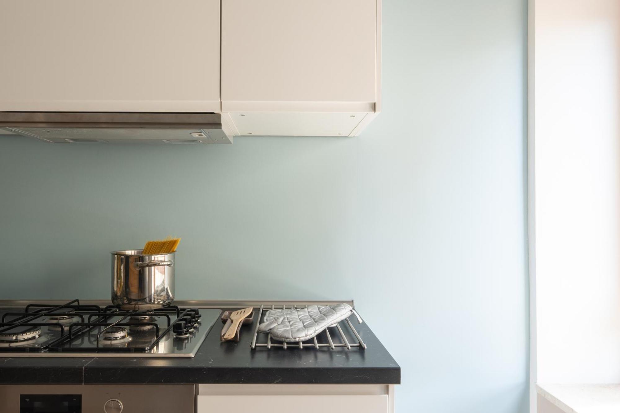 Quieta 6 - Renovated 70S Apartment - Italywego Perugia Bagian luar foto