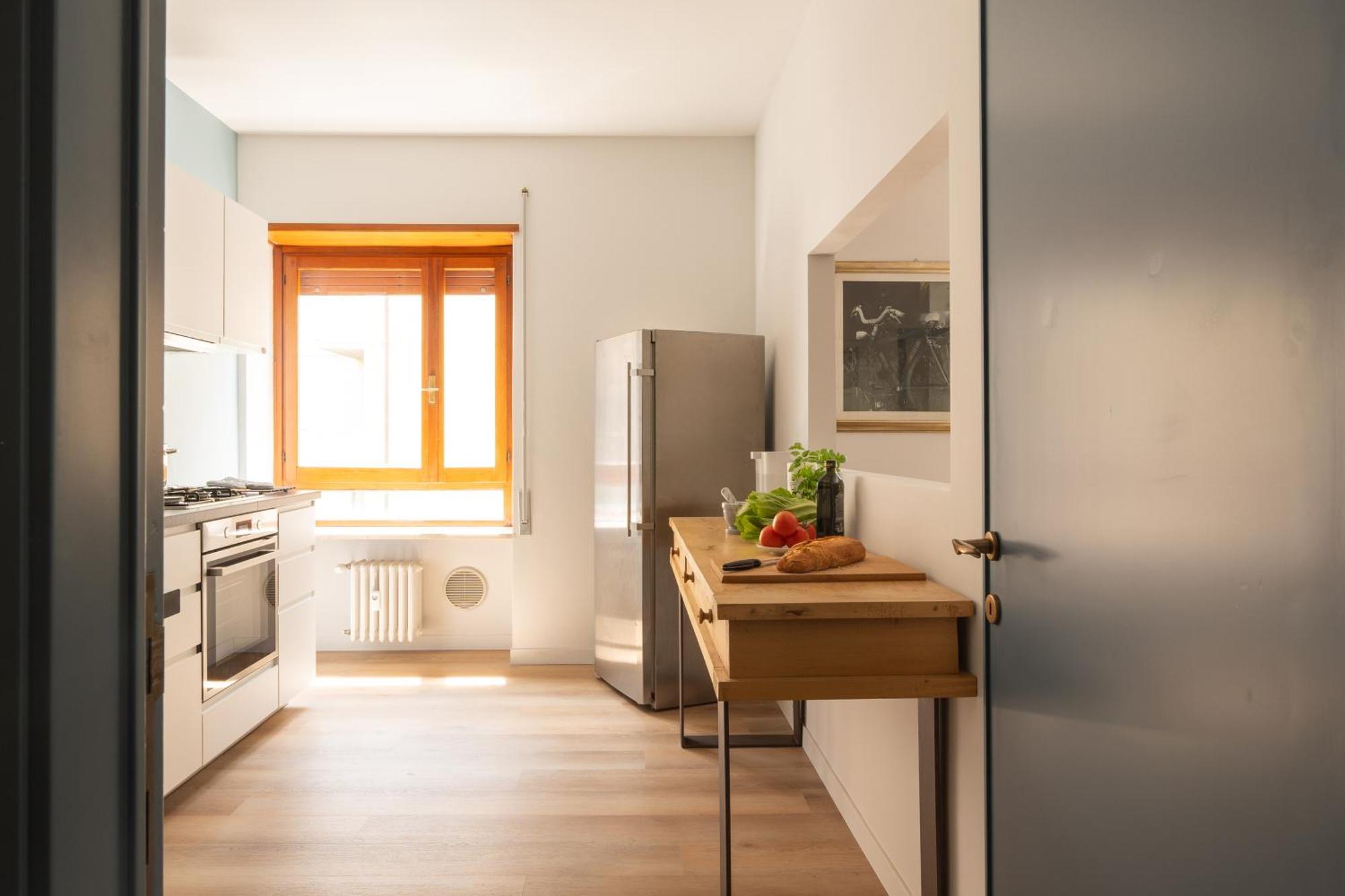 Quieta 6 - Renovated 70S Apartment - Italywego Perugia Bagian luar foto