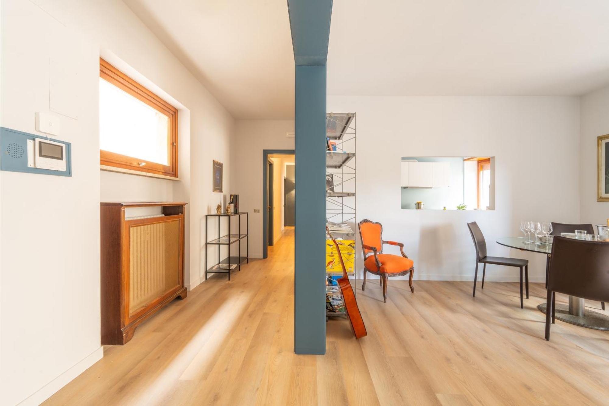 Quieta 6 - Renovated 70S Apartment - Italywego Perugia Bagian luar foto