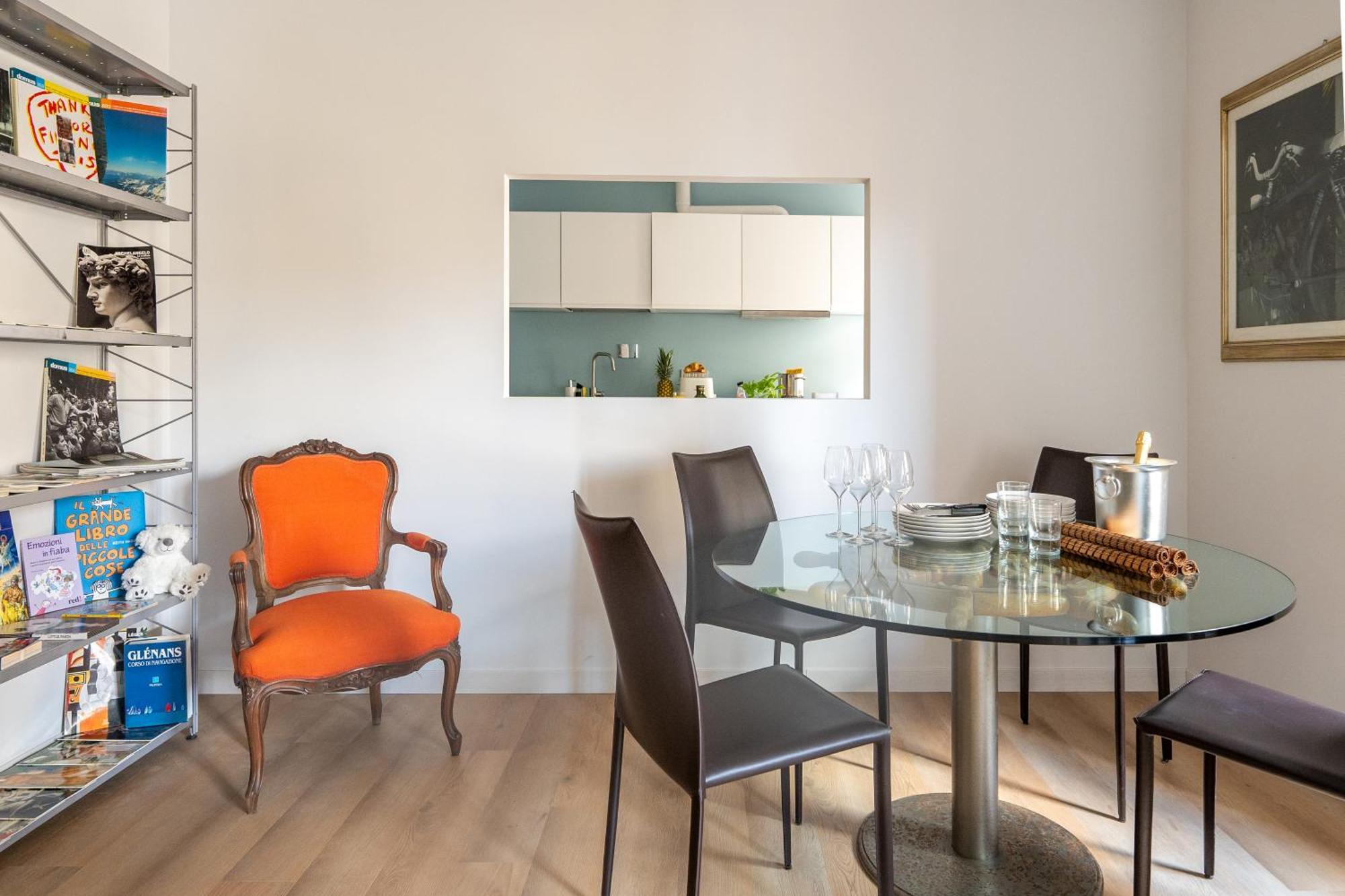 Quieta 6 - Renovated 70S Apartment - Italywego Perugia Bagian luar foto