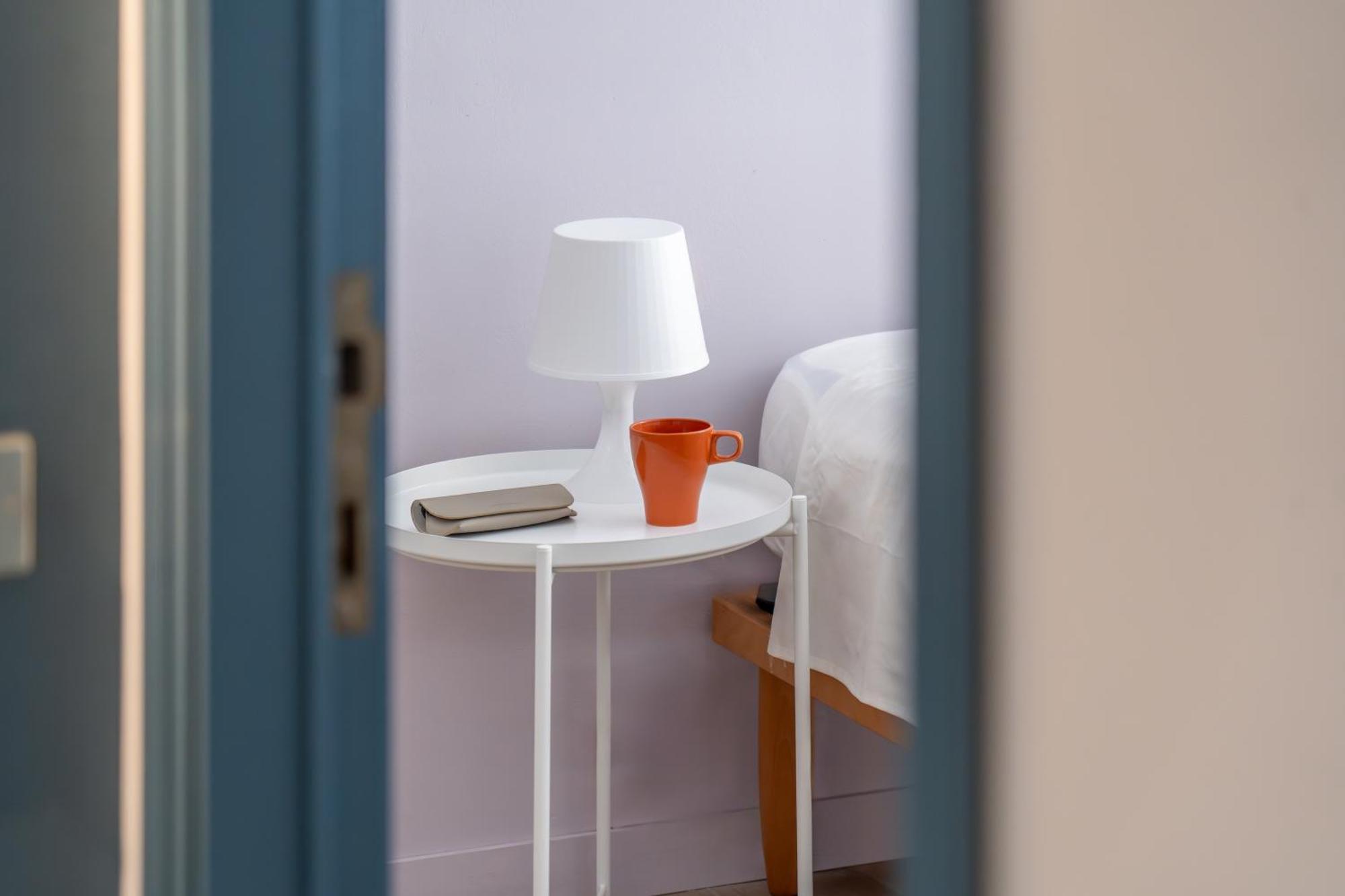 Quieta 6 - Renovated 70S Apartment - Italywego Perugia Bagian luar foto