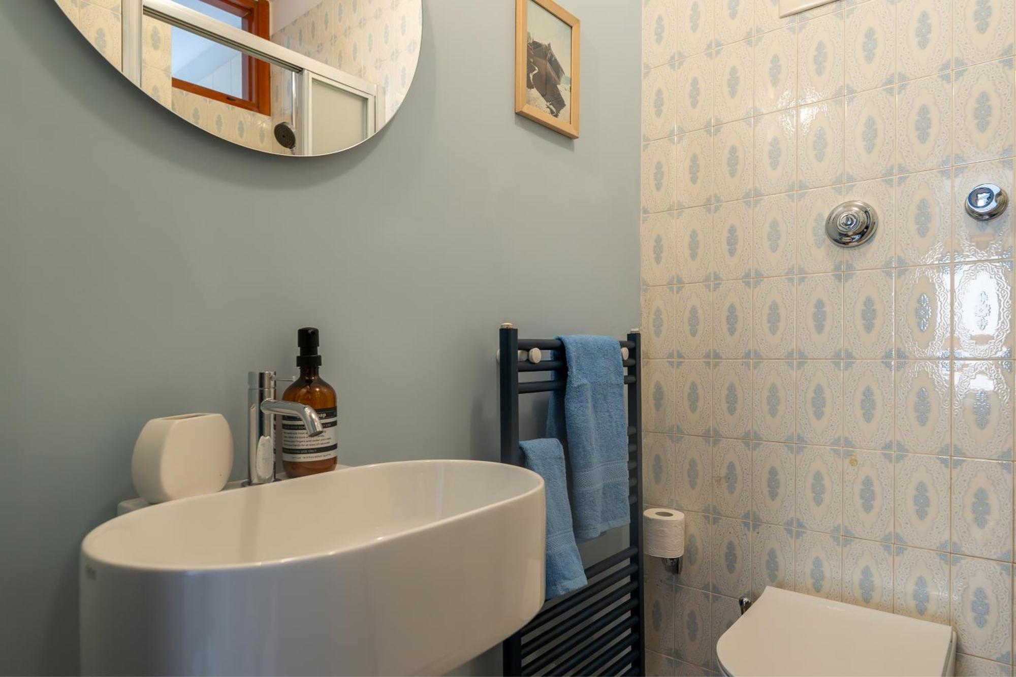 Quieta 6 - Renovated 70S Apartment - Italywego Perugia Bagian luar foto