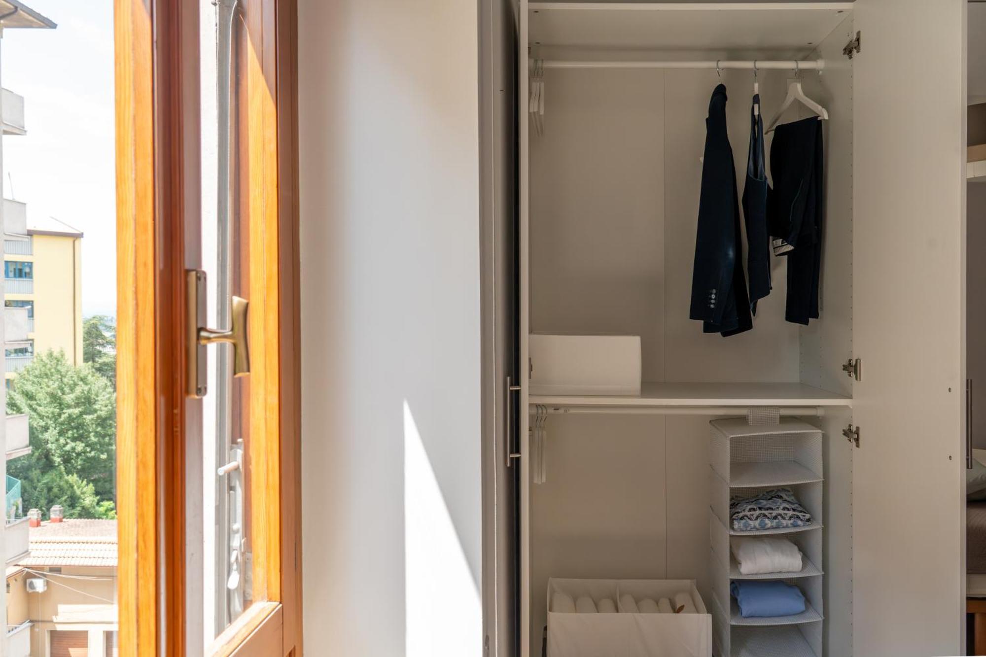 Quieta 6 - Renovated 70S Apartment - Italywego Perugia Bagian luar foto