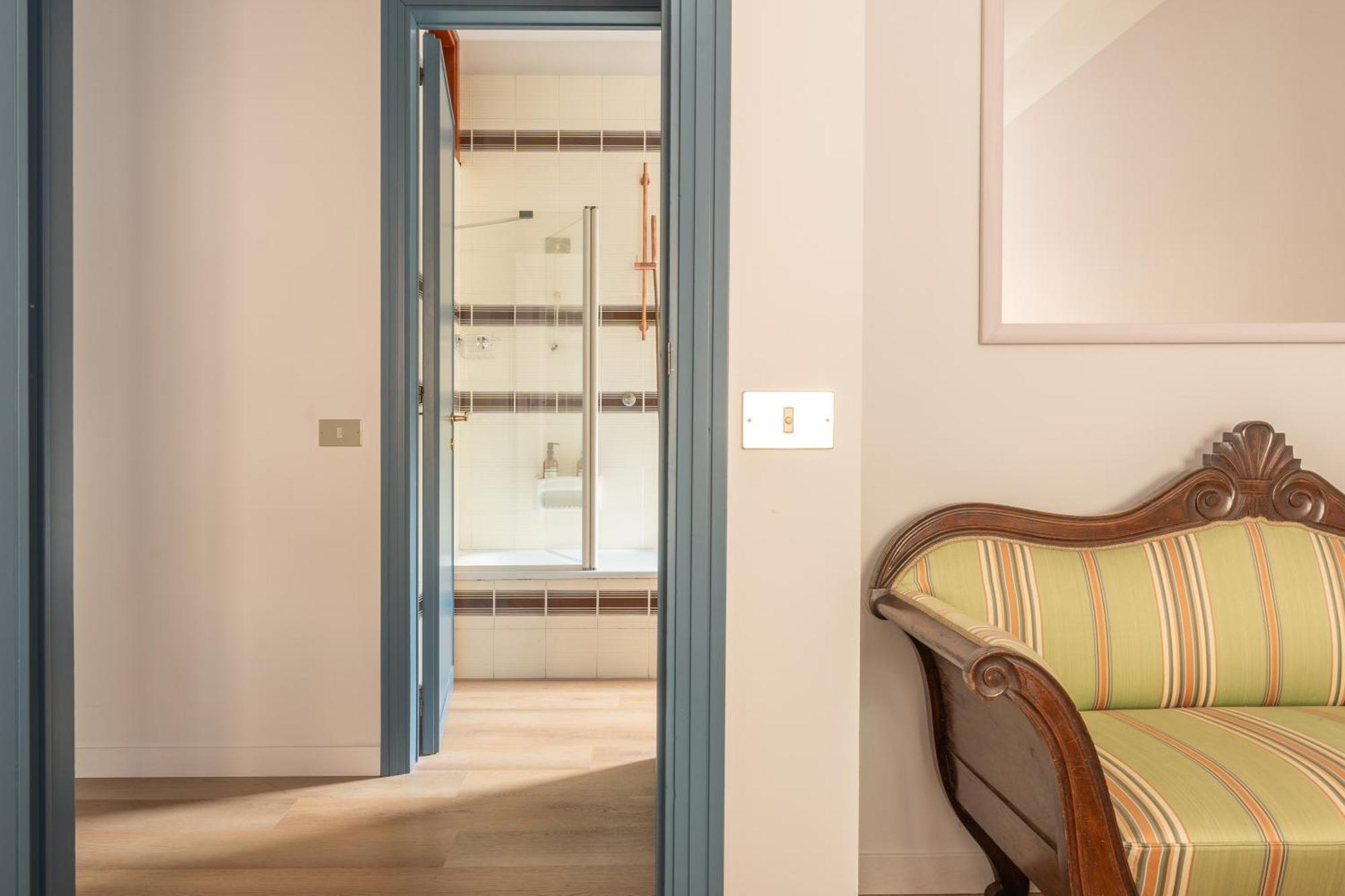 Quieta 6 - Renovated 70S Apartment - Italywego Perugia Bagian luar foto