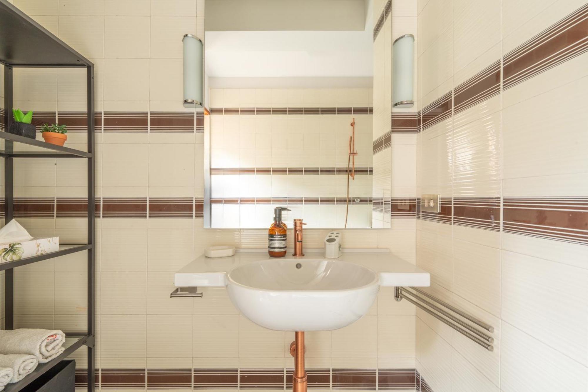 Quieta 6 - Renovated 70S Apartment - Italywego Perugia Bagian luar foto