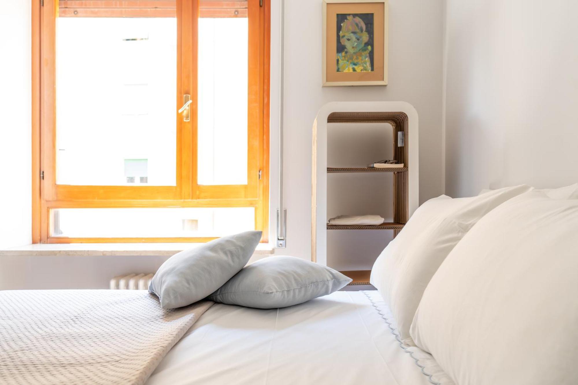 Quieta 6 - Renovated 70S Apartment - Italywego Perugia Bagian luar foto