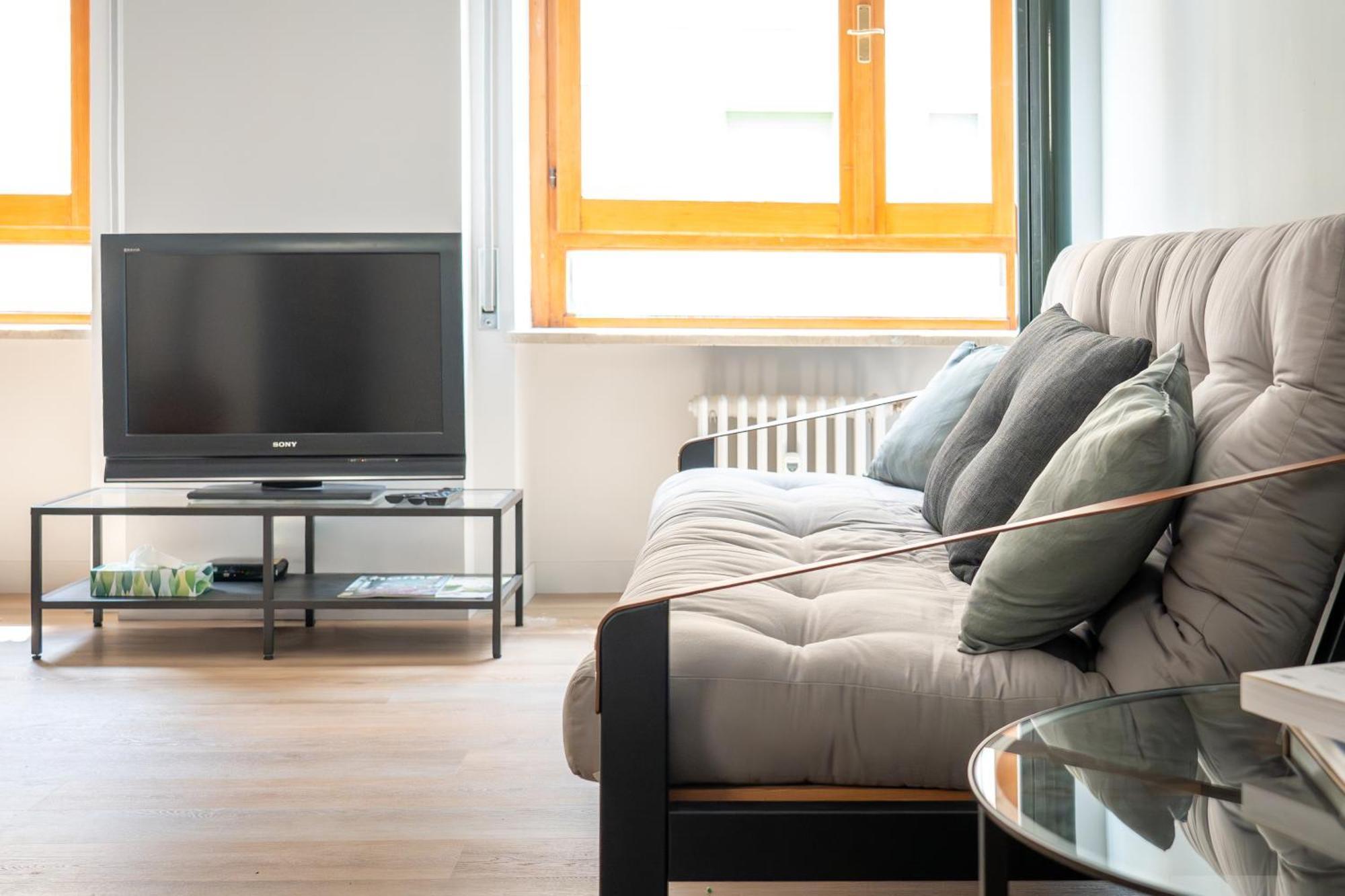 Quieta 6 - Renovated 70S Apartment - Italywego Perugia Bagian luar foto