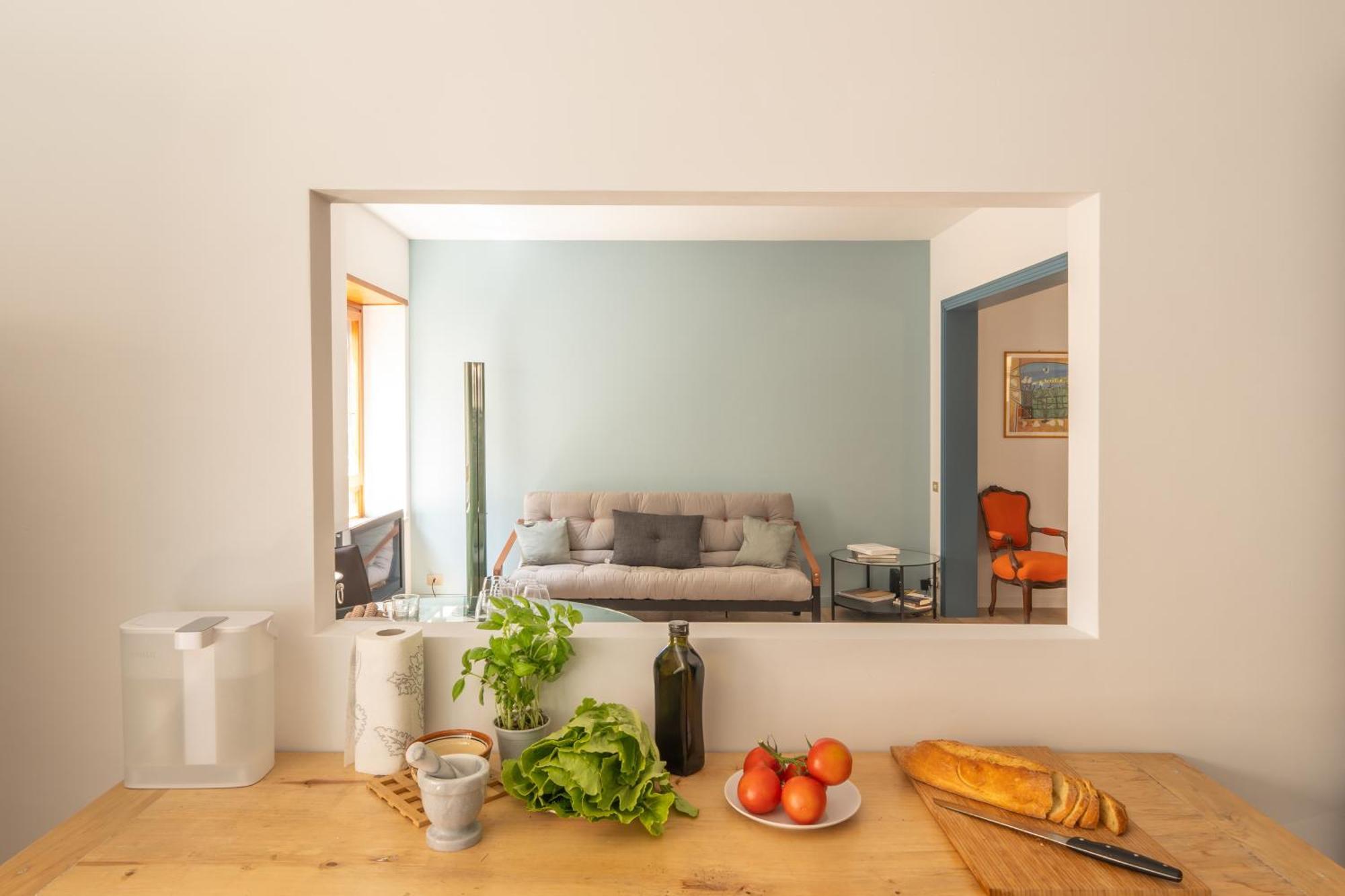 Quieta 6 - Renovated 70S Apartment - Italywego Perugia Bagian luar foto